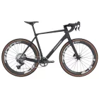 STEVENS Camino RS Pro Gravel kerékpár-  Nightstone