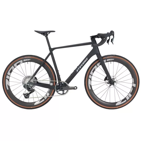 STEVENS Camino RS Pro Gravel kerékpár-  Nightstone