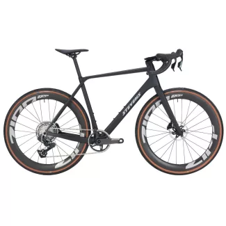 STEVENS Camino RS Pro Gravel kerékpár-  Nightstone