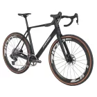 STEVENS Camino RS Pro Gravel kerékpár-  Nightstone