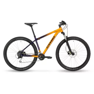 STEVENS Tonga MTB 29" Kerékpár Purple Papaya