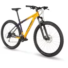 STEVENS Tonga MTB 29" Kerékpár Purple Papaya