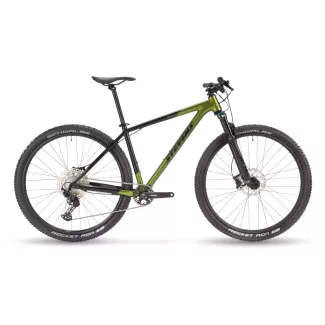 STEVENS Sentiero MTB 29" kerékpár- Green Black