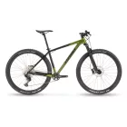 STEVENS Sentiero MTB 29" kerékpár- Green Black