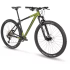 STEVENS Sentiero MTB 29" kerékpár- Green Black