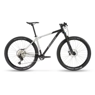 STEVENS Colorado 401 MTB 29" kerékpár- Raw Black