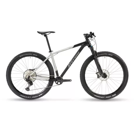 STEVENS Colorado 401 MTB 29" kerékpár- Raw Black