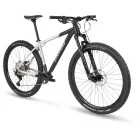 STEVENS Colorado 401 MTB 29" kerékpár- Raw Black