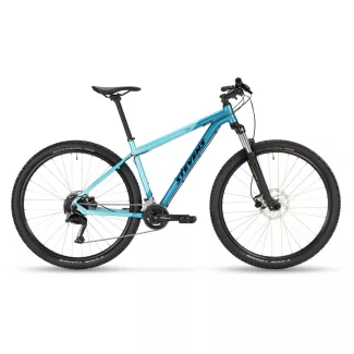 STEVENS Tonga MTB 27,5" kerékpár- Kék Türkiz