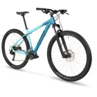 STEVENS Tonga MTB 27,5" kerékpár- Kék Türkiz
