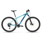 STEVENS Tonga MTB 29" kerékpár- Kék Türkiz