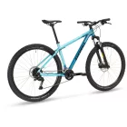 STEVENS Tonga MTB 29" kerékpár- Kék Türkiz