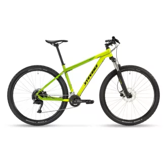 STEVENS Tonga MTB 29" kerékpár- Bitter Lemon