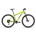 STEVENS Tonga MTB 29" kerékpár- Bitter Lemon