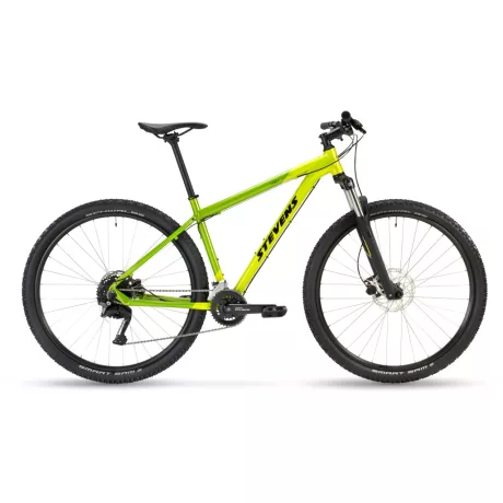 STEVENS Tonga MTB 29" kerékpár- Bitter Lemon