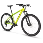 STEVENS Tonga MTB 29" kerékpár- Bitter Lemon