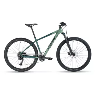 STEVENS Taniwha MTB 27,5" kerékpár- Frozen Green