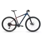 STEVENS Taniwha MTB 27,5" kerékpár- Éjféli kék piros