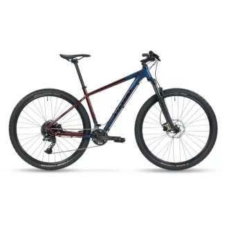   STEVENS Taniwha MTB 27,5" kerékpár- Éjféli kék piros