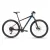 STEVENS Taniwha MTB 27,5" kerékpár- Éjféli kék piros