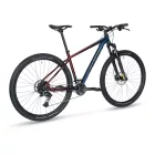 STEVENS Taniwha MTB 27,5" kerékpár- Blue Red
