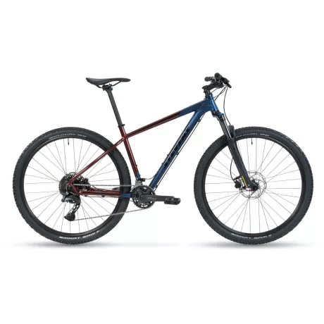 STEVENS Taniwha MTB 29" kerékpár- Blue Red
