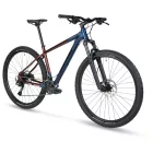 STEVENS Taniwha MTB 29" Kerékpár Midnight Blue Red