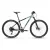 STEVENS Applebee MTB 27,5" Kerékpár- Galactic Black