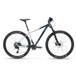STEVENS Applebee MTB 29" kerékpár- Kék Szürke