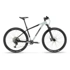 STEVENS Devil's Trail MTB 27,5" kerékpár- Grey Black