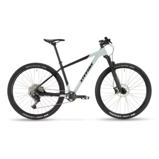   STEVENS Devil's Trail MTB 29" kerékpár- Szürke Fekete