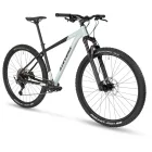 STEVENS Devil's Trail MTB 29" kerékpár- Szürke Fekete
