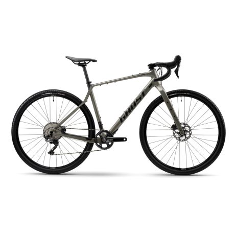 GHOST Asket CF Pro Pearl Light Green/Black Matt