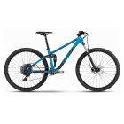 GHOST Kato FS 29 Medium Blue/Metallic Black Blue Matt MTB Fully kerékpár