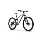 GHOST Kato FS Essential 27,5 Pearl Grey/Light Khaki Glossy MTB Fully kerékpár