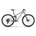 GHOST Kato FS Essential 29 Pearl Grey/Light Khaki Glossy MTB Fully kerékpár