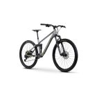 GHOST Kato FS Essential 29 Pearl Grey/Light Khaki Glossy MTB Fully kerékpár