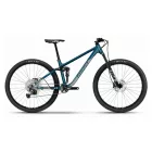 GHOST Kato FS Pro 27,5 Metallic Dirty Blue/Pearl Dark Grey Glossy MTB Fully kerékpár