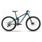 GHOST Kato FS Pro 29 Metallic Dirty Blue/Pearl Dark Grey Glossy MTB Fully kerékpár