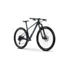 GHOST Lector Advanced Pearl Dark Blue/Pearl Light Grey Glossy MTB kerékpár