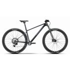 GHOST Lector Pro Raw Carbon/Metallic Blue Grey Glossy MTB kerékpár