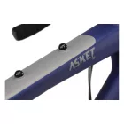 GHOST Asket EQ AL gravel kerékpárPurple/Grey Gravel kerékpár