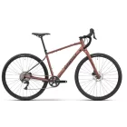 GHOST Asket Advanced AL gravel kerékpárRed/Black Gravel kerékpár