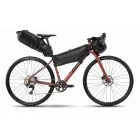 GHOST Asket Advanced EQ AL gravel kerékpárRed/Black Gravel kerékpár