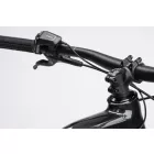 GHOST EASX 130 Universal B750 Grey MTB Fully e-bike