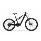 GHOST EASX 160 Universal B750 Grey/Black MTB Fully e-bike