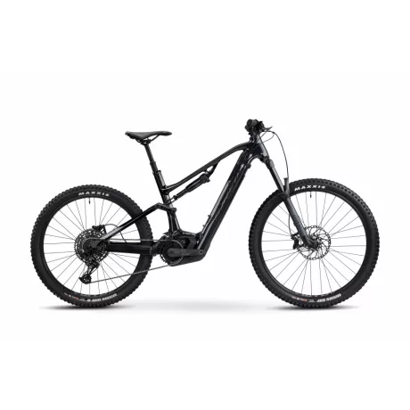 GHOST EASX 160 Universal B750 Grey/Black MTB Fully e-bike