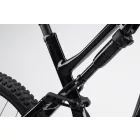 GHOST EASX 160 Universal B750 Grey/Black MTB Fully e-bike