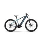 GHOST ETeru Essential 27,5 B500 Grey/Blue MTB e-bike
