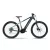 GHOST ETeru Essential B500 Grey/Blue MTB e-bike